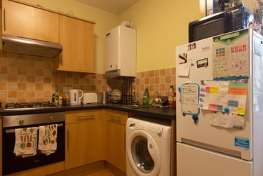 1 bed house, Richmond Road, Plasnewydd, Cardiff, CF243BX - Image 3